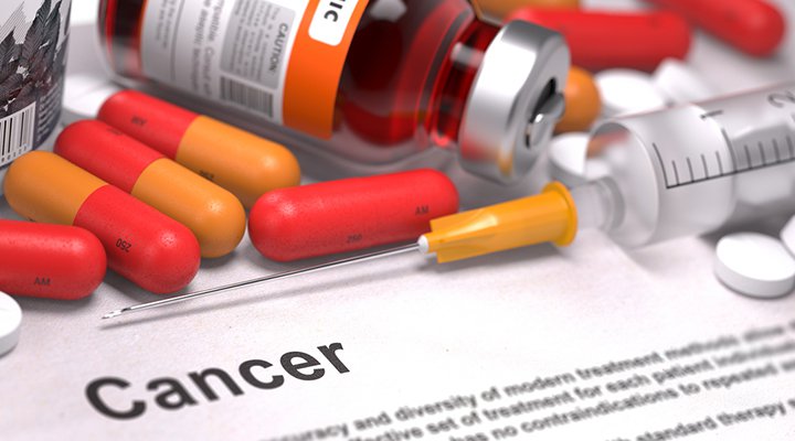 Carência do plano de saúde para pacientes com câncer