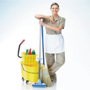 Adicional de insalubridade: auxiliar de limpeza