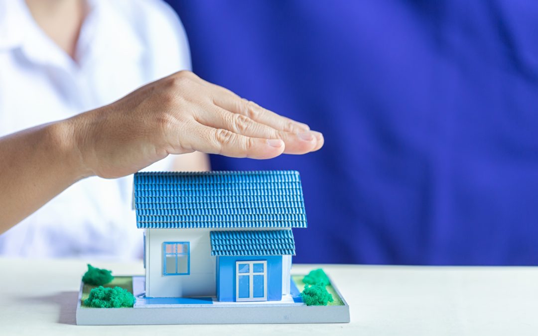 Baixa de hipoteca no cartório: proteja seu imóvel em risco