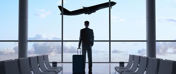 4 direitos do passageiro em caso de atraso de voo
