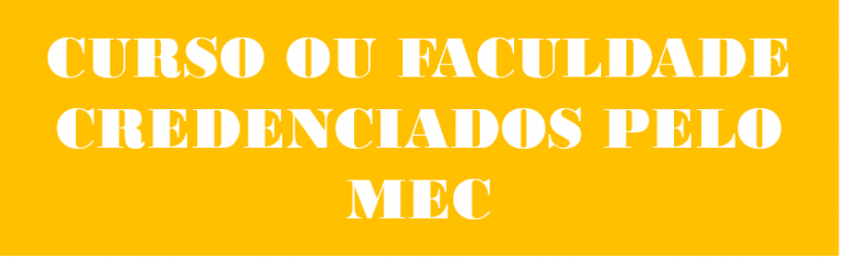 Fiz um curso não reconhecido pelo MEC. Quais os meus direitos?