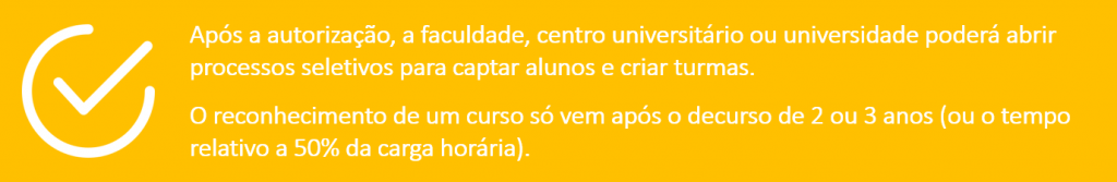 Diploma de curso não reconhecido pelo MEC: e agora? - Salem Advogados