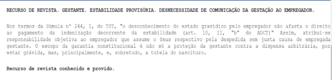 Direitos Na Demissão O Guia Completo Dos Direitos Trabalhistas Para 2023 Salem Advogados 2896